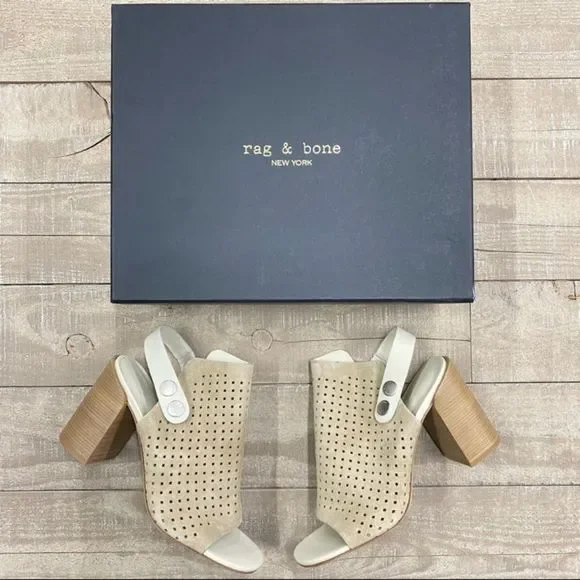 BRAND NEW ? RAG & BONE WITH DUST BAG ? rag & bone | Bags | New Large Rag Bonw Dust Bag | Poshmark main image 2